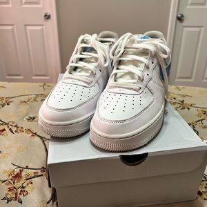 Men’s Nike Air Force 1